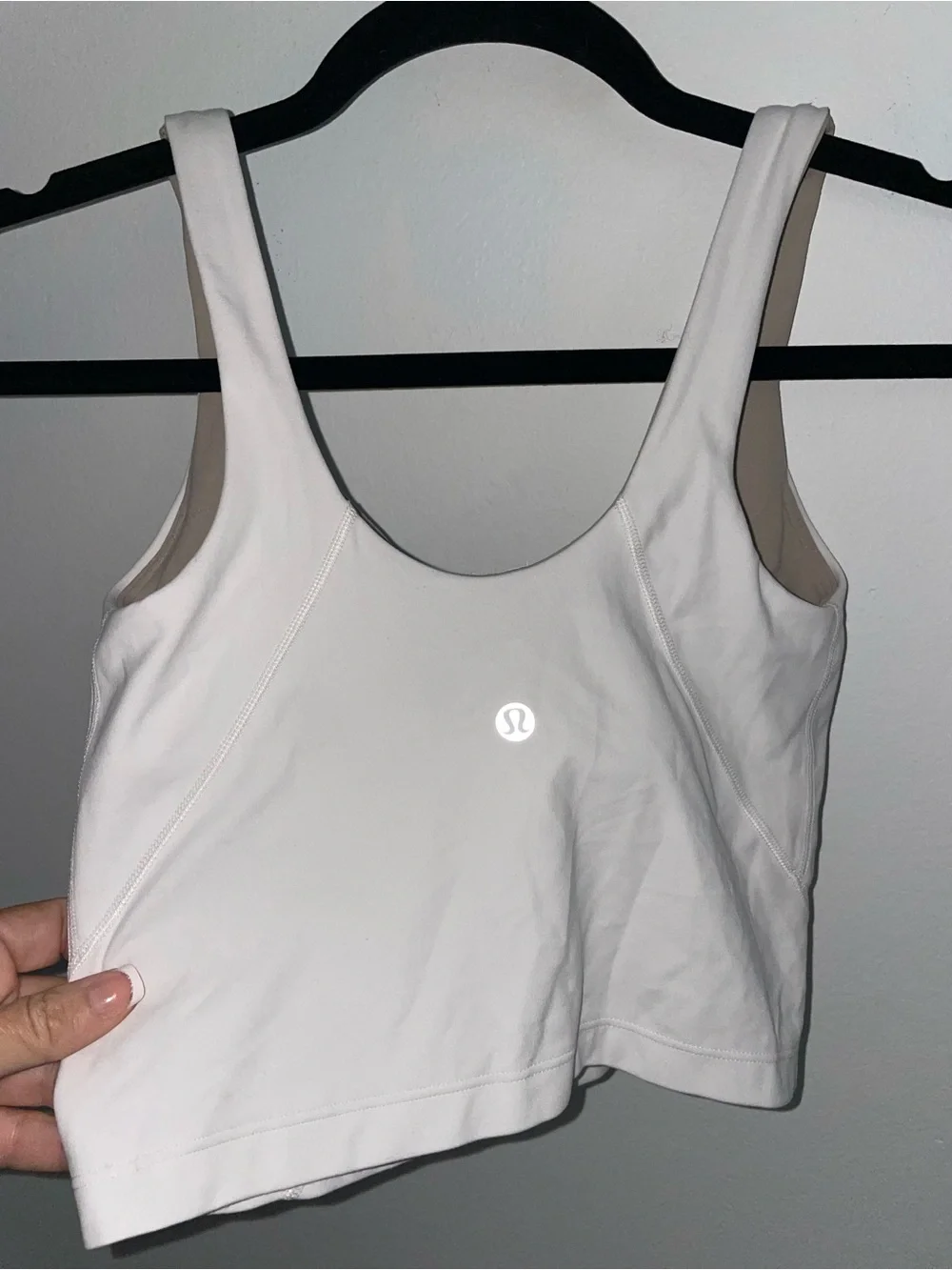 lululemon athletica questions leave